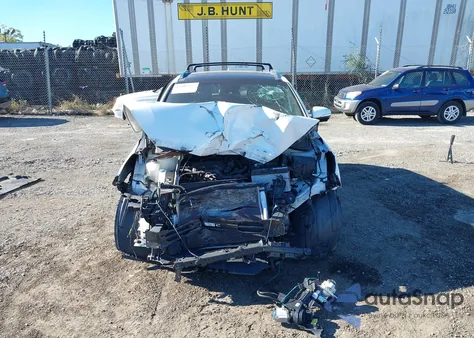 2017 Kia Sorento 3.3L Sxl z USA, uszkodzony, nr VIN 5XYPKDA5XHG303898